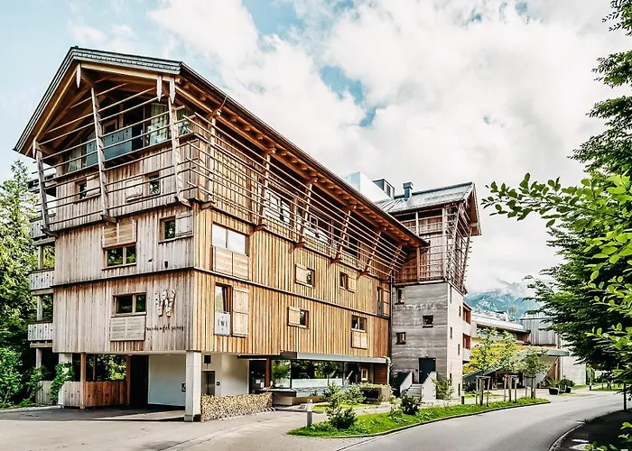 Werdenfelserei ガルミッシュ・パルテンキルヒェン