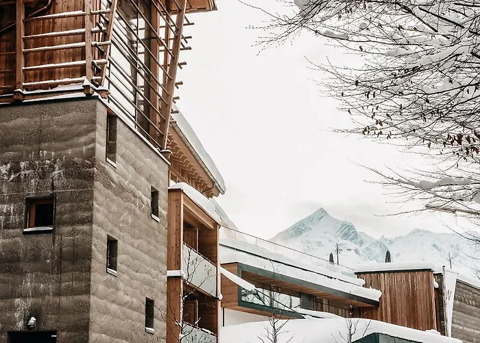 ホテル Werdenfelserei ガルミッシュ・パルテンキルヒェン