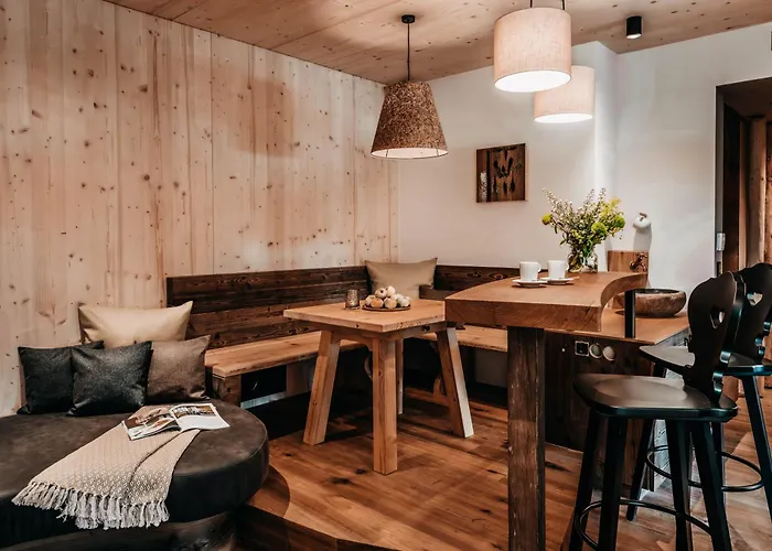 ホテル Werdenfelserei