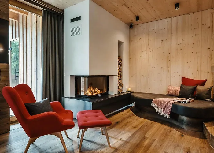 فيادنفيزهاي 4* جارمش بارتنكيرشن