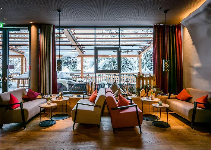 فندق فيادنفيزهاي جارمش بارتنكيرشن