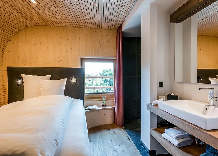 فيادنفيزهاي فندق 4*