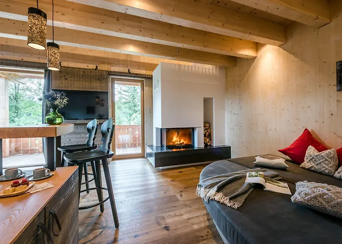 ホテル Werdenfelserei 4*