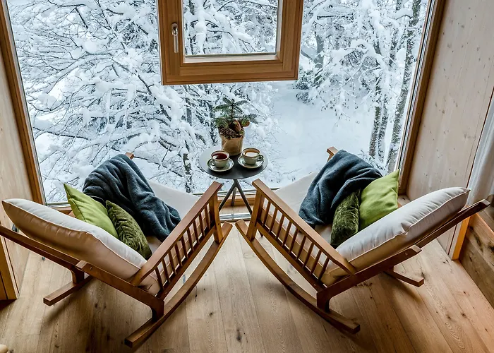 ホテル Werdenfelserei ガルミッシュ・パルテンキルヒェン