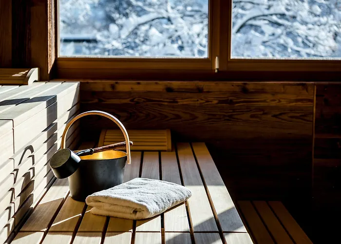 فندق فيادنفيزهاي