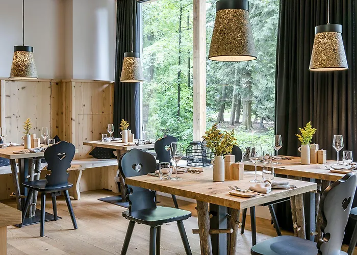 فيادنفيزهاي 4* جارمش بارتنكيرشن