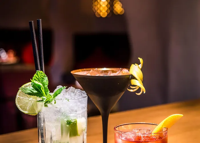 فندق فيادنفيزهاي 4*