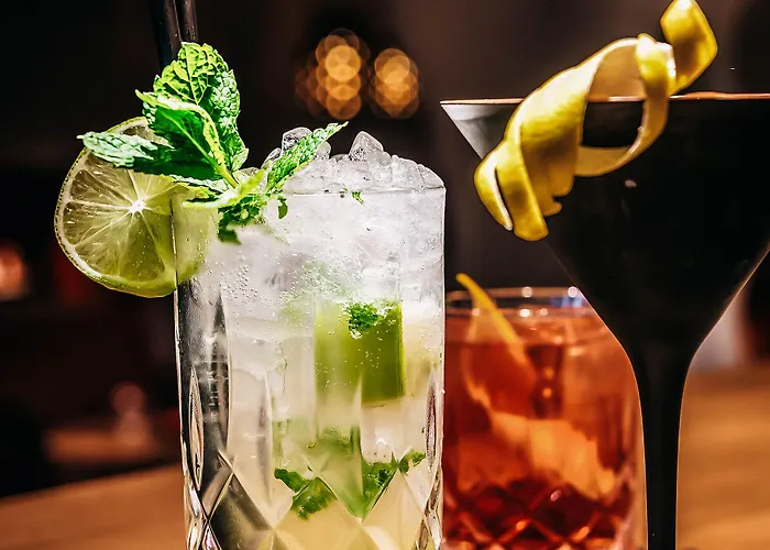 Werdenfelserei ホテル