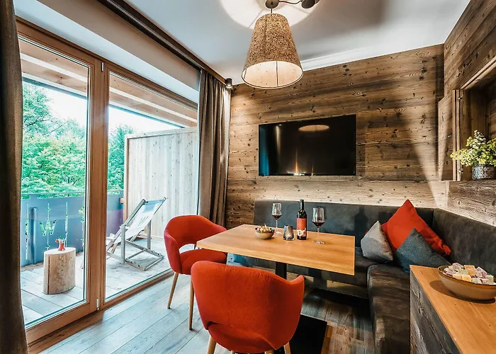 Werdenfelserei ガルミッシュ・パルテンキルヒェン