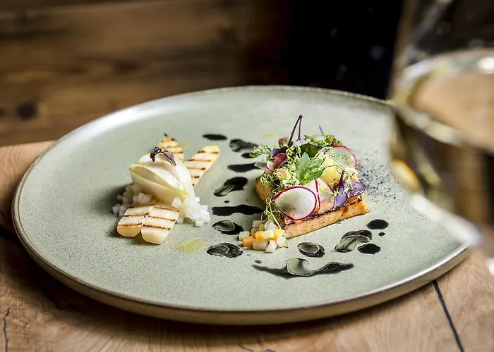 فندق فيادنفيزهاي جارمش بارتنكيرشن