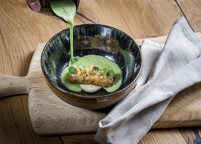 فيادنفيزهاي 4* جارمش بارتنكيرشن